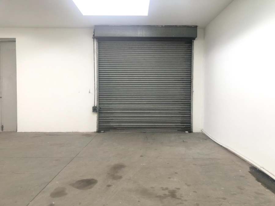 To Let Commercial Property for Rent in Ndabeni Western Cape